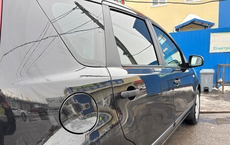 Nissan Note II рестайлинг, 2011 год, 750 000 рублей, 7 фотография