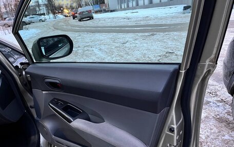 Honda Civic VIII, 2008 год, 689 000 рублей, 18 фотография