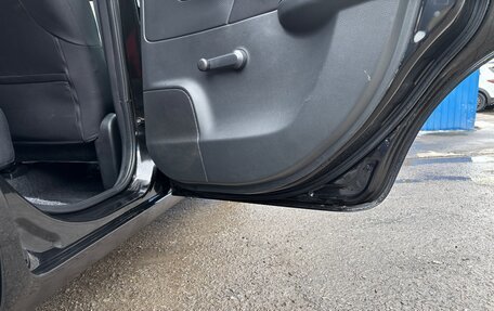 Nissan Note II рестайлинг, 2011 год, 750 000 рублей, 12 фотография