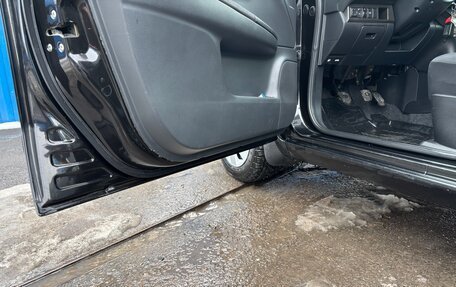 Nissan Note II рестайлинг, 2011 год, 750 000 рублей, 10 фотография