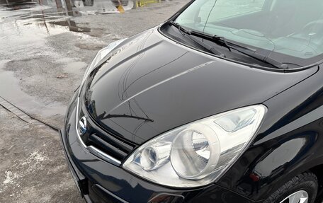 Nissan Note II рестайлинг, 2011 год, 750 000 рублей, 9 фотография