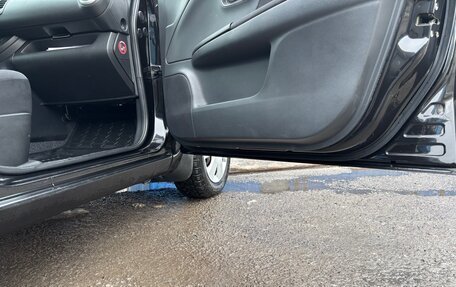 Nissan Note II рестайлинг, 2011 год, 750 000 рублей, 13 фотография