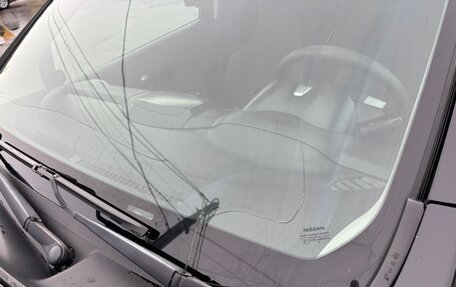 Nissan Note II рестайлинг, 2011 год, 750 000 рублей, 18 фотография