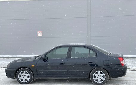 Hyundai Elantra III, 2008 год, 385 000 рублей, 5 фотография