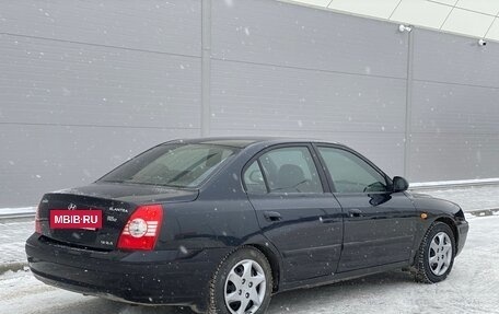Hyundai Elantra III, 2008 год, 385 000 рублей, 3 фотография