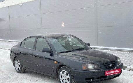 Hyundai Elantra III, 2008 год, 385 000 рублей, 2 фотография