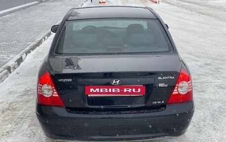 Hyundai Elantra III, 2008 год, 385 000 рублей, 7 фотография