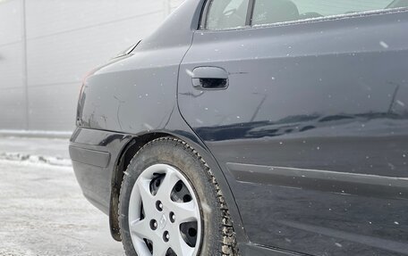 Hyundai Elantra III, 2008 год, 385 000 рублей, 9 фотография