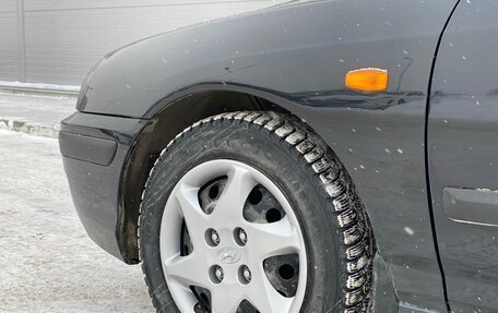 Hyundai Elantra III, 2008 год, 385 000 рублей, 15 фотография