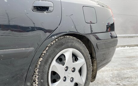 Hyundai Elantra III, 2008 год, 385 000 рублей, 16 фотография