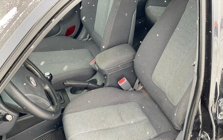 Hyundai Elantra III, 2008 год, 385 000 рублей, 19 фотография