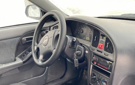 Hyundai Elantra III, 2008 год, 385 000 рублей, 22 фотография