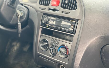 Hyundai Elantra III, 2008 год, 385 000 рублей, 21 фотография