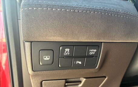 Mazda 6, 2019 год, 2 000 000 рублей, 10 фотография