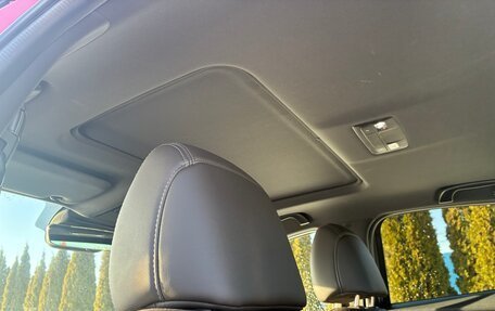 Mazda 6, 2019 год, 2 000 000 рублей, 11 фотография