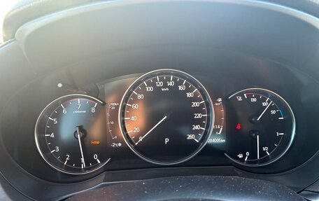 Mazda 6, 2019 год, 2 000 000 рублей, 17 фотография