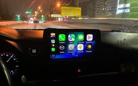 Mazda 6, 2019 год, 2 000 000 рублей, 18 фотография