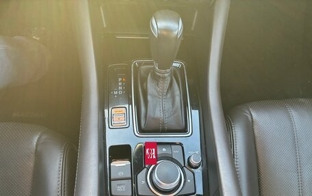 Mazda 6, 2019 год, 2 000 000 рублей, 16 фотография