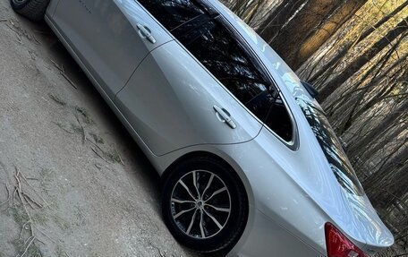 Chevrolet Malibu IX, 2017 год, 1 185 000 рублей, 7 фотография