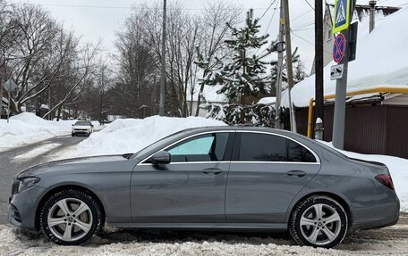 Mercedes-Benz E-Класс, 2019 год, 3 600 000 рублей, 5 фотография