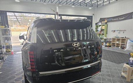 Hyundai Palisade, 2025 год, 9 100 000 рублей, 4 фотография