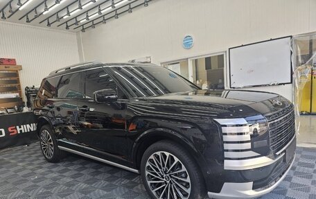 Hyundai Palisade, 2025 год, 9 100 000 рублей, 2 фотография