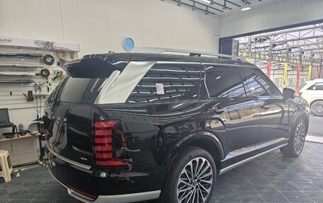 Hyundai Palisade, 2025 год, 9 100 000 рублей, 3 фотография