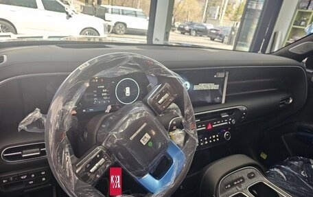 Hyundai Palisade, 2025 год, 9 100 000 рублей, 5 фотография