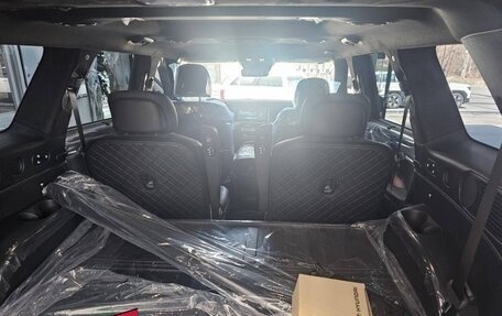 Hyundai Palisade, 2025 год, 9 100 000 рублей, 8 фотография