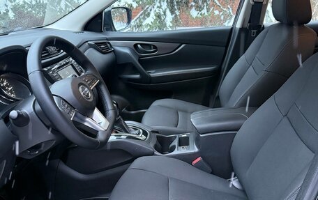 Nissan Qashqai, 2020 год, 2 200 000 рублей, 7 фотография