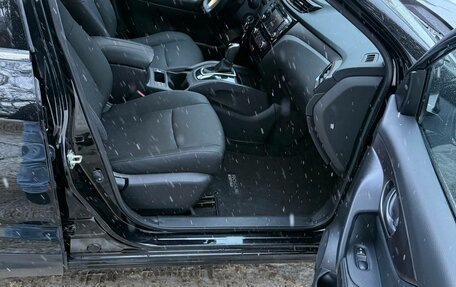 Nissan Qashqai, 2020 год, 2 200 000 рублей, 8 фотография