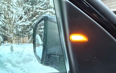 Nissan Qashqai, 2020 год, 2 200 000 рублей, 11 фотография