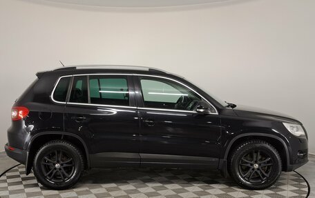 Volkswagen Tiguan I, 2009 год, 950 000 рублей, 4 фотография
