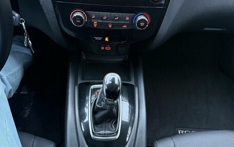 Nissan Qashqai, 2020 год, 2 200 000 рублей, 10 фотография