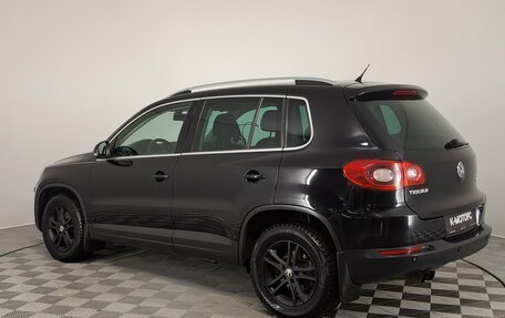 Volkswagen Tiguan I, 2009 год, 950 000 рублей, 7 фотография
