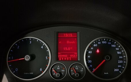 Volkswagen Tiguan I, 2009 год, 950 000 рублей, 16 фотография