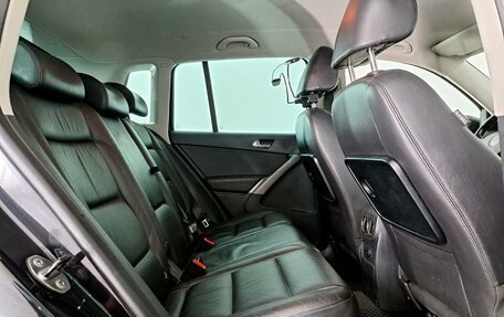 Volkswagen Tiguan I, 2009 год, 950 000 рублей, 11 фотография