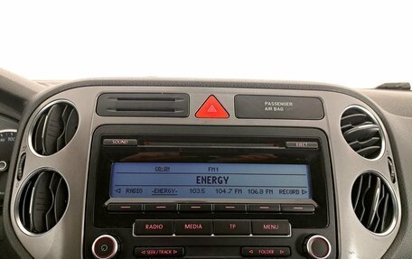 Volkswagen Tiguan I, 2009 год, 950 000 рублей, 17 фотография