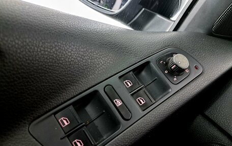 Volkswagen Tiguan I, 2009 год, 950 000 рублей, 15 фотография