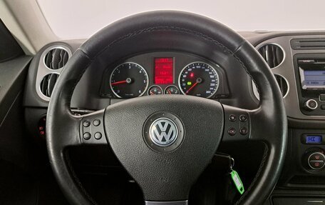 Volkswagen Tiguan I, 2009 год, 950 000 рублей, 14 фотография