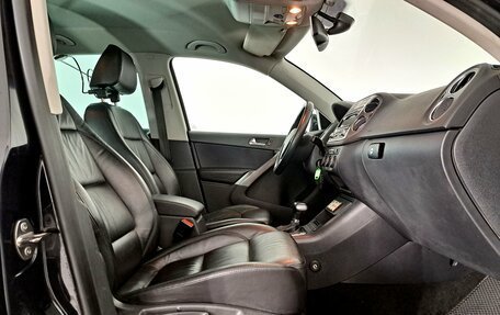 Volkswagen Tiguan I, 2009 год, 950 000 рублей, 12 фотография