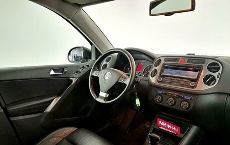 Volkswagen Tiguan I, 2009 год, 950 000 рублей, 13 фотография