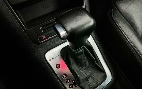 Volkswagen Tiguan I, 2009 год, 950 000 рублей, 19 фотография