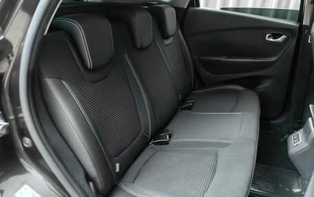 Renault Kaptur I рестайлинг, 2021 год, 1 522 000 рублей, 9 фотография