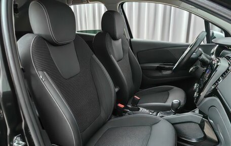 Renault Kaptur I рестайлинг, 2021 год, 1 522 000 рублей, 7 фотография