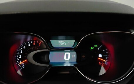 Renault Kaptur I рестайлинг, 2021 год, 1 522 000 рублей, 10 фотография