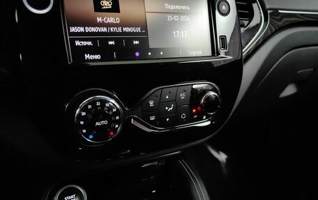 Renault Kaptur I рестайлинг, 2021 год, 1 522 000 рублей, 15 фотография