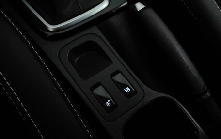 Renault Kaptur I рестайлинг, 2021 год, 1 522 000 рублей, 18 фотография