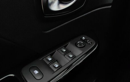 Renault Kaptur I рестайлинг, 2021 год, 1 522 000 рублей, 25 фотография