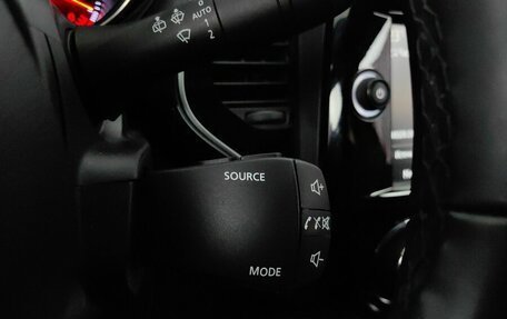 Renault Kaptur I рестайлинг, 2021 год, 1 522 000 рублей, 23 фотография